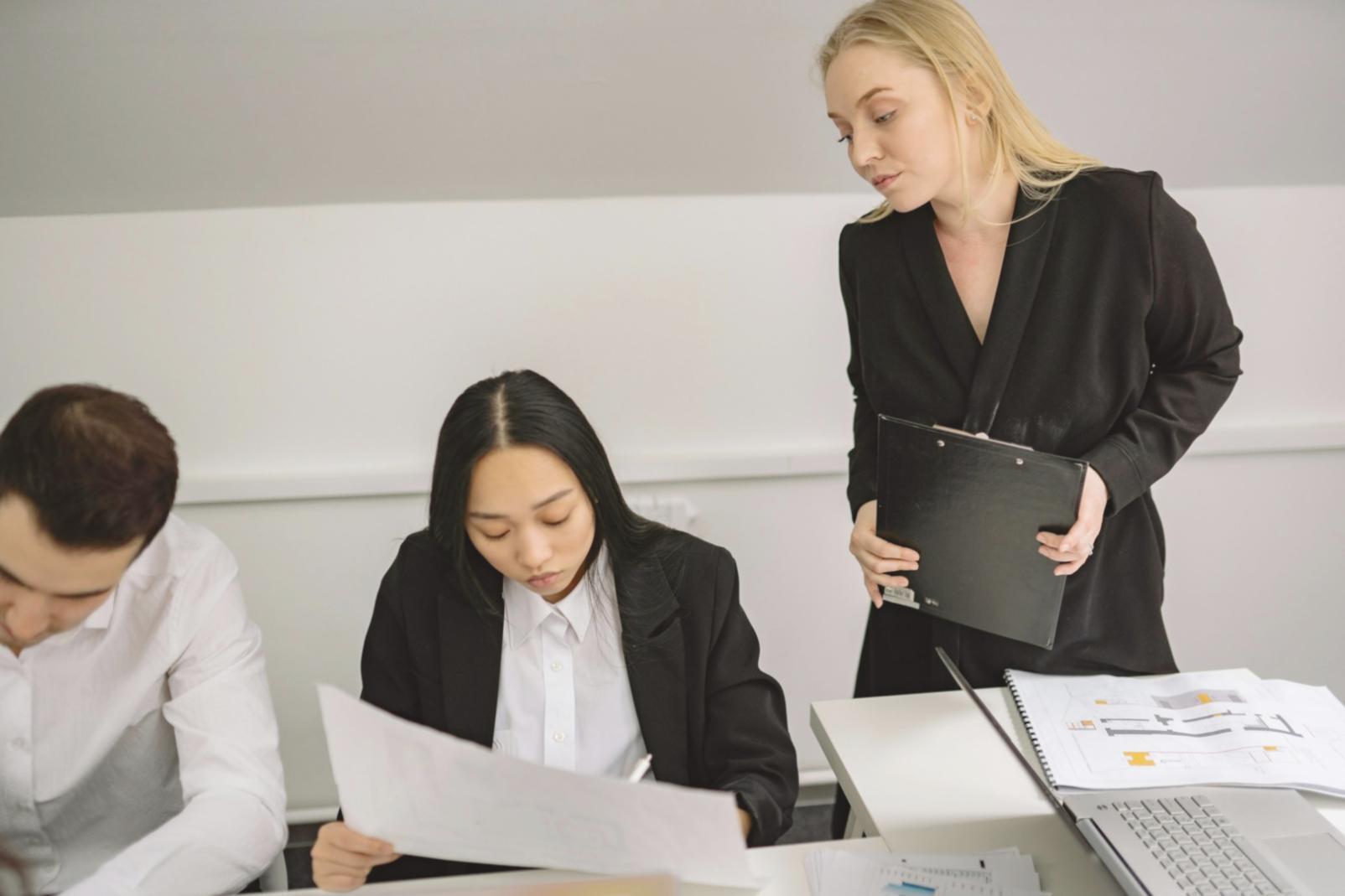 Gestione amministrativa e contabilità aziendale